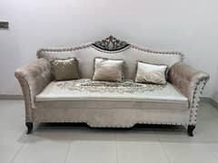 5 setter sofa set