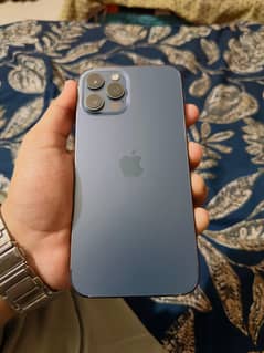 I phone 12 pro max Non Pta