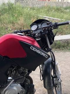 Yamaha YBR 2020 For Sale