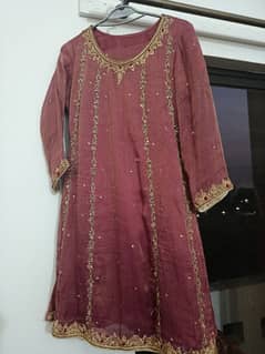 Fancy suit for sale