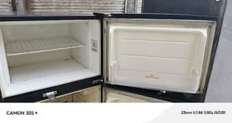 fridge