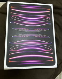 ipad pro (4th generation]