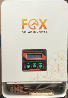 10KW loacl solar inverter