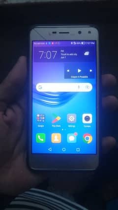 Huawie Y5 2017 all ok pta approved 4G Best for Hotspot and normal use