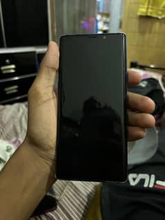 note 9 pta official 128 gb