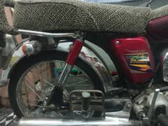Yamaha Yd 100 4 stroke Sale+Exchange
