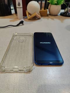 Huawei P20 Lite – 4/128GB – Non-PTA – Excellent Condition