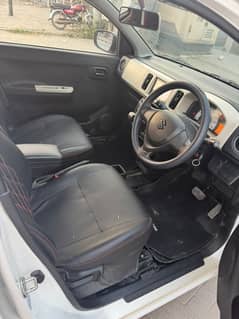 Suzuki Alto 2023
