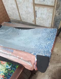 6 Inch bed matress