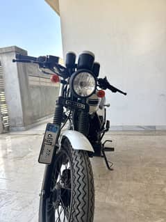Hi speed 150