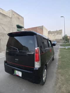 Wagon