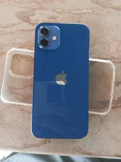 iPhone 12 128GB JV
