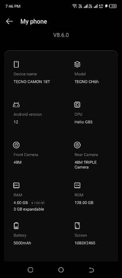 tecno
