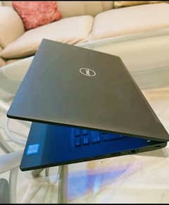 Dell latitude 7490