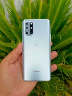 OnePlus 8T