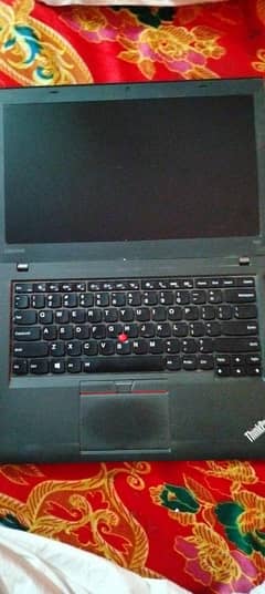 Lenovo T460 is available for sale