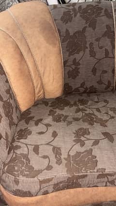 3 Seater Sofa