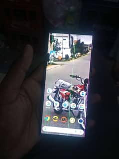 sony xperia 5 mark 2