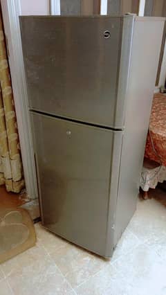 PEL fridge medium size urgent sale