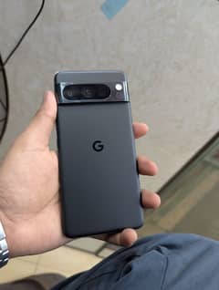Pixel 8 pro