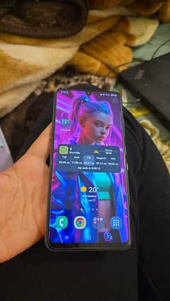 Samsung A32