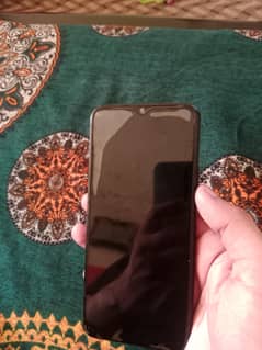 Vivo y20 4gb 64gb side finger Lock