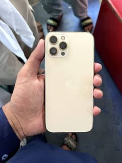 iphone 12 pro max jv 128gb gold