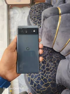 Google pixel 6