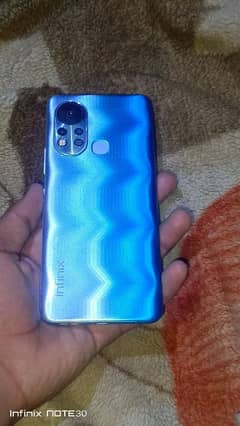 Infinix