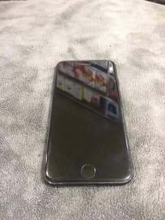 iPhone 7  Pta Approved  32 GB Battery Health 80 10/8 Demand:18k