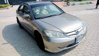 Civic