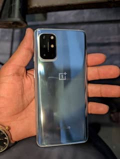 ONEPLUS 8T