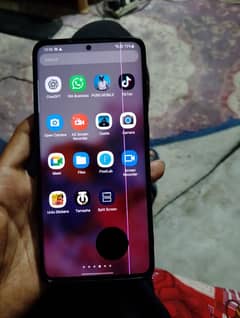 Samsung S20 plus NonPTA 12/128 pubg 90fps 03167908375
