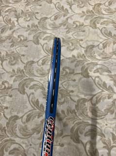 Wilson Racquet