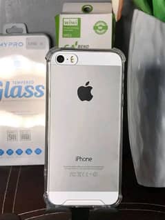 iPhone 5s PTA Approved 64GB
