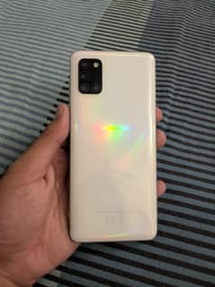 Samsung a31 4/128gb pta approved