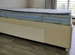 Master  spring mattress