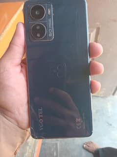 vgo tel note 23  8/256