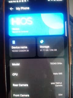 Tecno