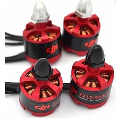 920kv brushless motor for drone Quadcopter Multicopter
