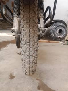 Honda Pridor 100cc