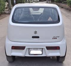Suzuki Alto 2020 VXR Manual 660 Cc