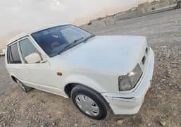 Charade 1000cc Vitz engine