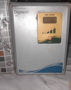 Ups 1000 watts