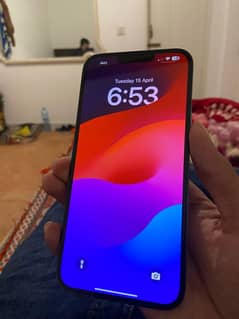 iPhone 13pro max pta approved