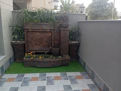 10 MARLA BRAND NEW LUXURY HOUSE FOR SALE