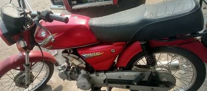 suzuki