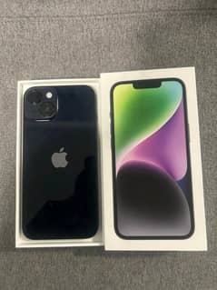 iPhone 14 128GB // mint condition //