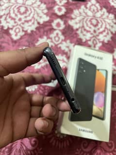 Samsung galaxy A 32 PTA APPROVED