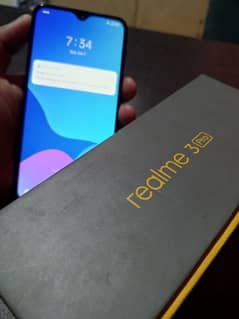 Realme 3Pro 128Gb
